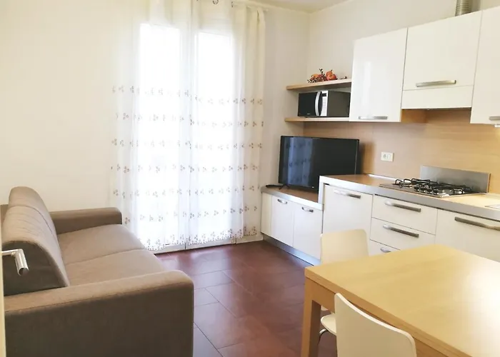 Margherita - Al Mare Aparthotel