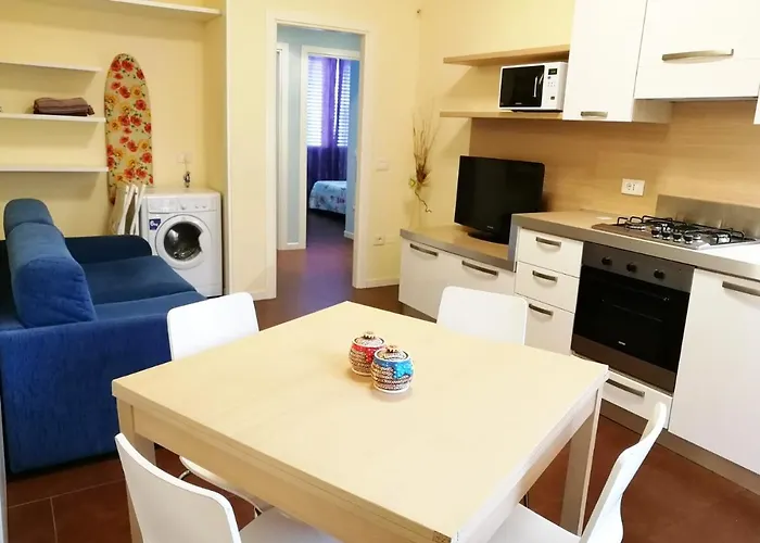 Margherita - Al Mare