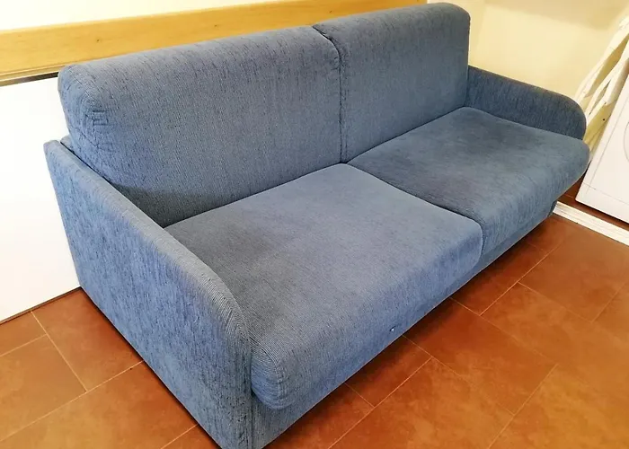 Margherita - Al Mare Aparthotel Rimini