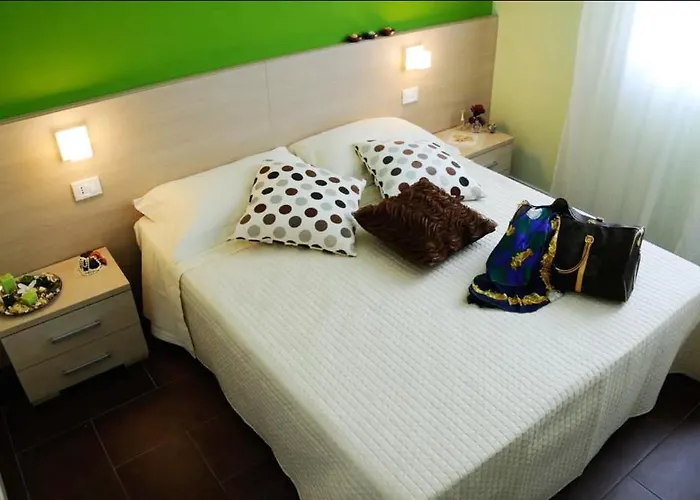 Margherita - Al Mare Aparthotel