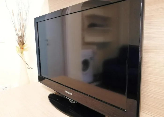 Margherita - Al Mare 公寓式酒店 3*