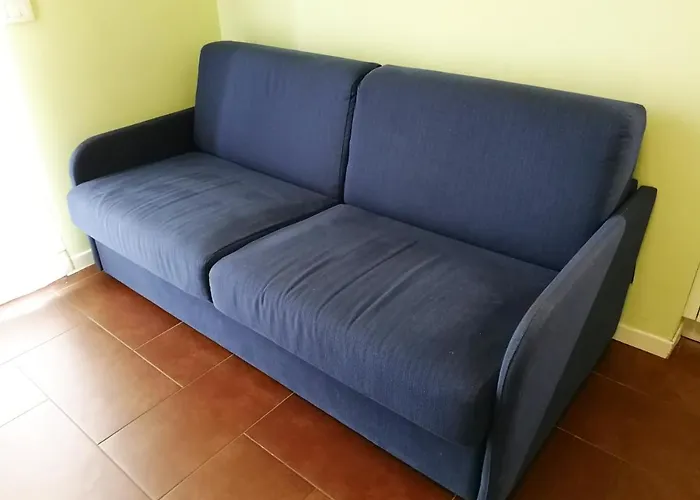 Aparthotel Margherita - Al Mare