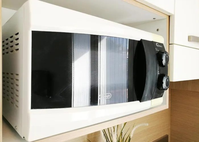 Margherita Aparthotel 3*