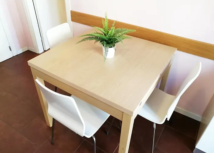 Margherita - Al Mare 公寓式酒店