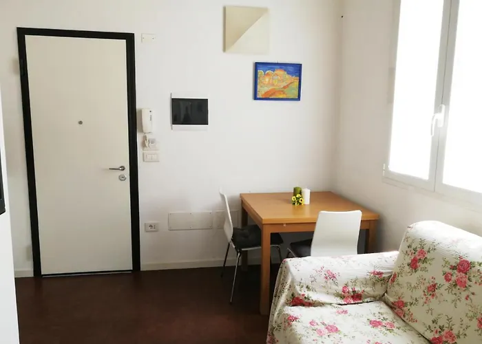 Margherita - Al Mare 公寓式酒店