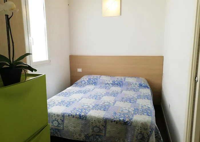 Aparthotel Margherita - Al Mare Rimini