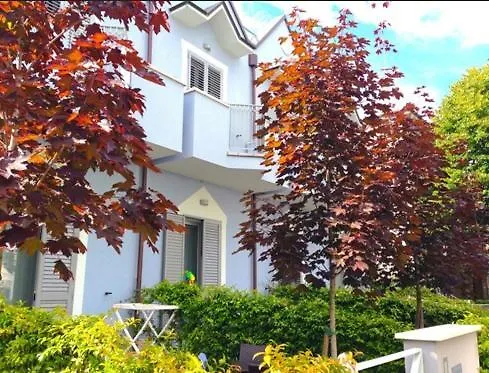 公寓式酒店 Margherita - Al Mare