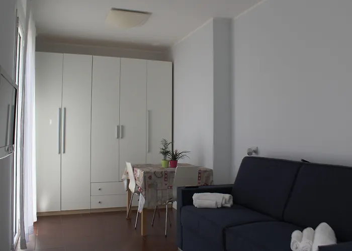 Margherita - Al Mare