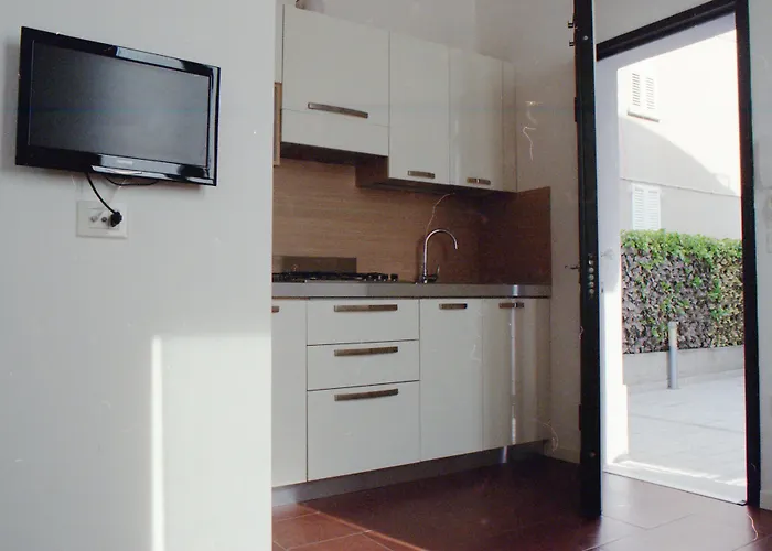 Margherita - Al Mare 3*