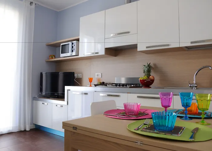 Margherita - Al Mare Rimini