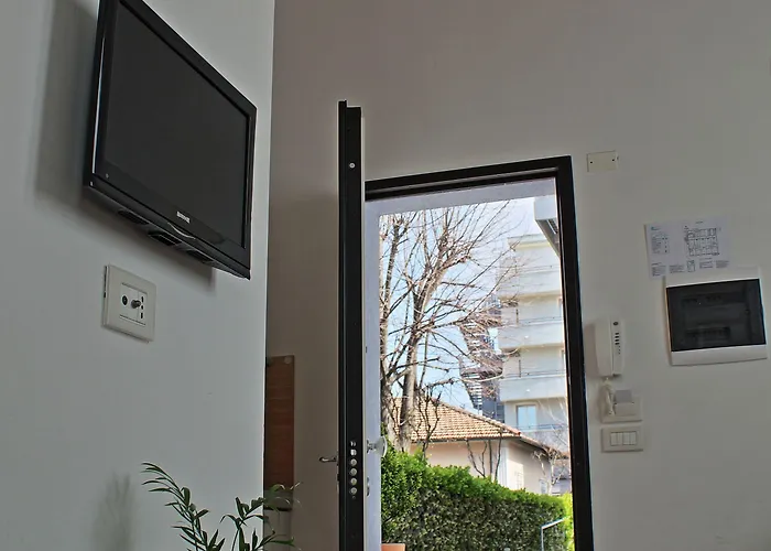 Margherita Aparthotel