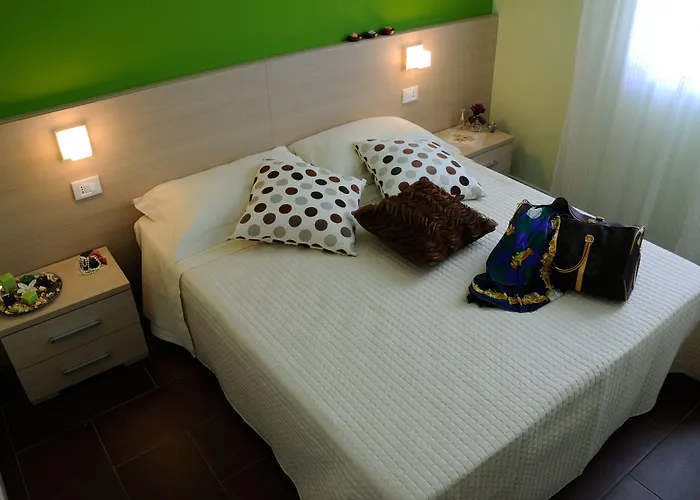 Margherita - Al Mare