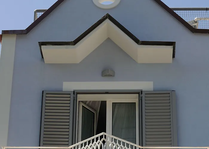 Margherita - Al Mare Rimini