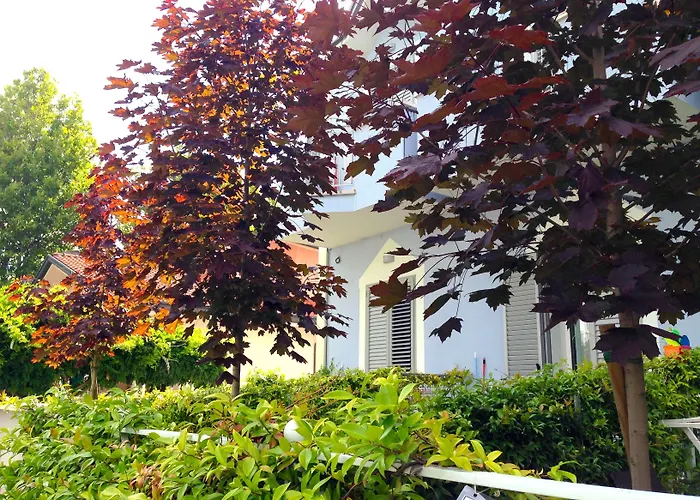 Margherita - Al Mare 3*