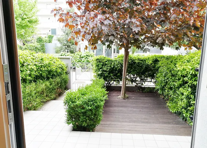 Margherita Aparthotel 3*