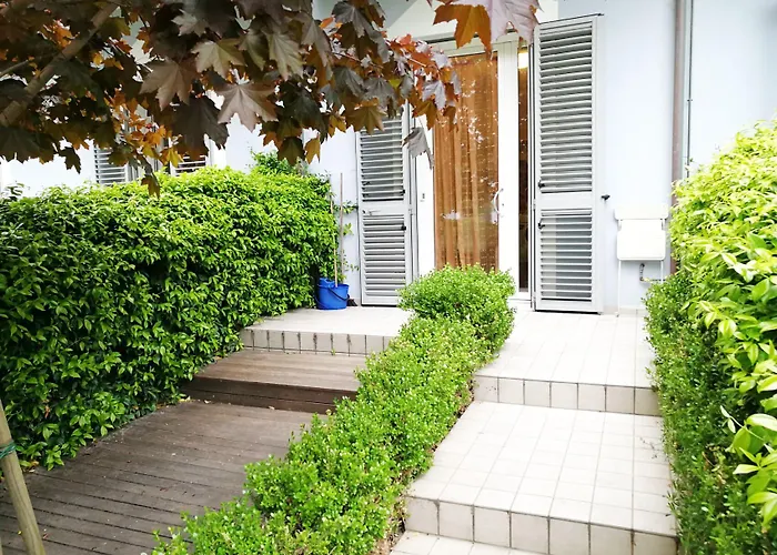 Margherita - Al Mare