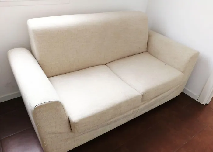 Margherita - Al Mare 公寓式酒店 里米尼