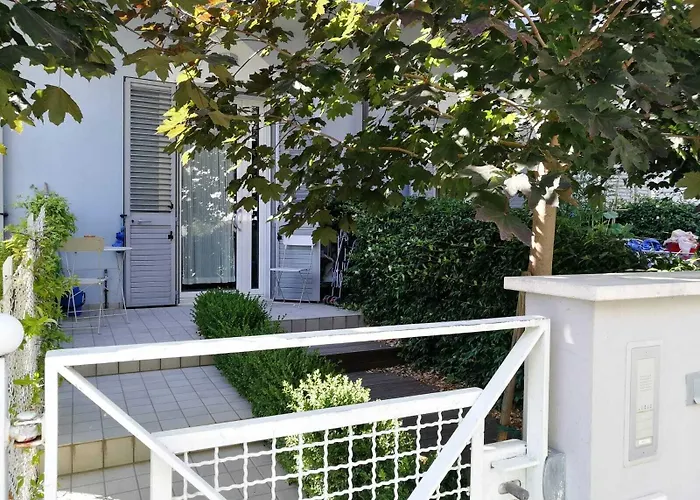 Margherita - Al Mare 3* 里米尼