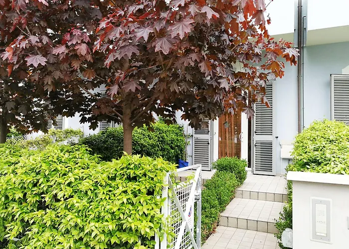 Aparthotel Margherita Rimini