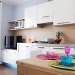 Aparthotel Margherita - Al Mare 3*
