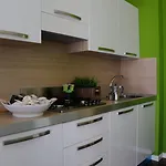 Margherita - Al Mare Aparthotel Rimini
