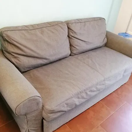 Margherita - Al Mare Hotel apartamentowy 3*