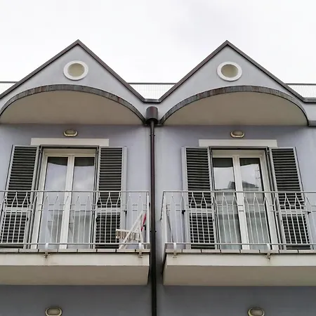 Margherita - Al Mare Hotel apartamentowy Rimini