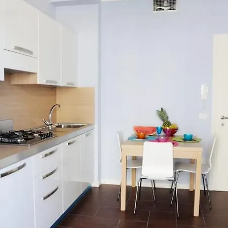 Apartahotel Margherita - Al Mare 3*