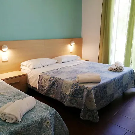Margherita - Al Mare Rímini