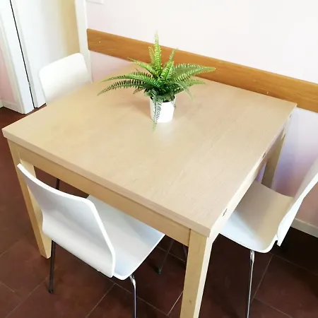 Margherita - Al Mare Apartahotel