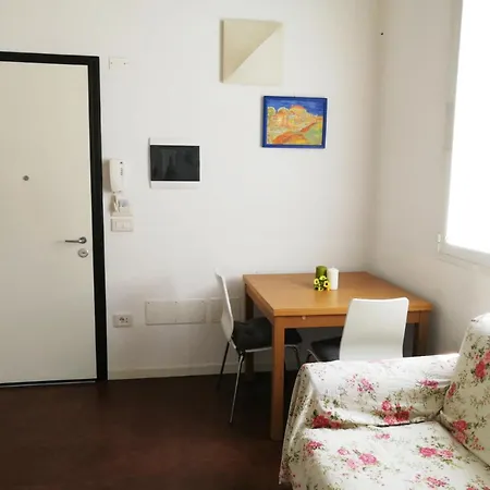 Margherita - Al Mare Appart hôtel