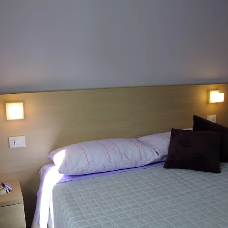 Appart hôtel Margherita - Al Mare Rimini