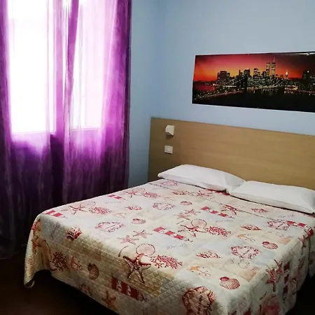 Margherita - Al Mare Aparthotel 3*