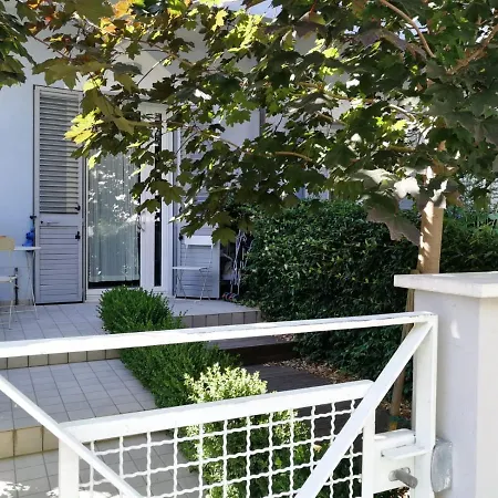 Aparthotel Margherita - Al Mare 3*