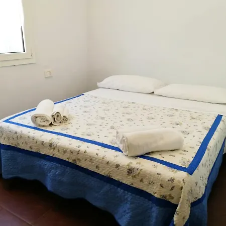 Aparthotel Margherita - Al Mare