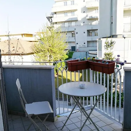 Margherita - Al Mare Rimini