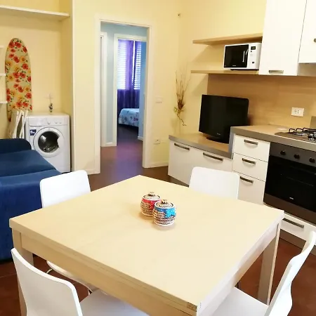 Margherita - Al Mare