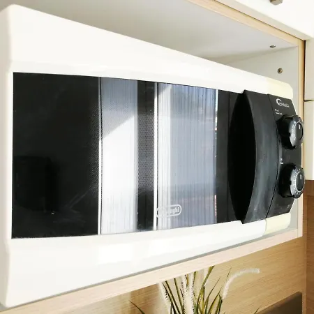 Margherita - Al Mare Aparthotel 3*