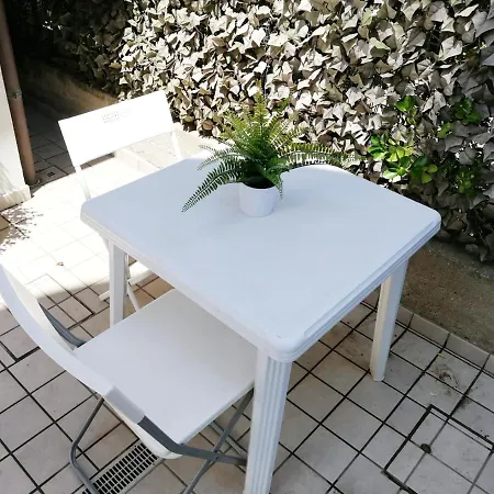 Margherita - Al Mare Rimini