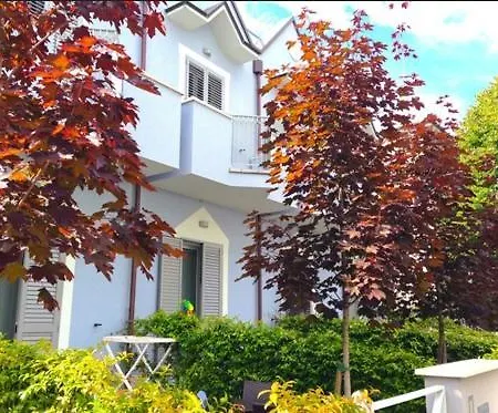 Aparthotel Margherita - Al Mare