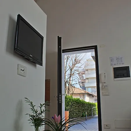 Margherita - Al Mare Aparthotel