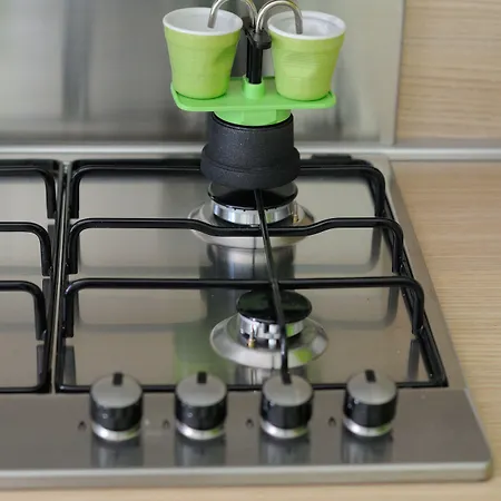 Margherita - Al Mare Aparthotel