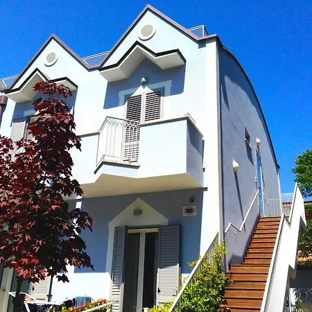 Margherita - Al Mare 3*