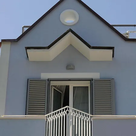 Margherita - Al Mare Aparthotel Rimini