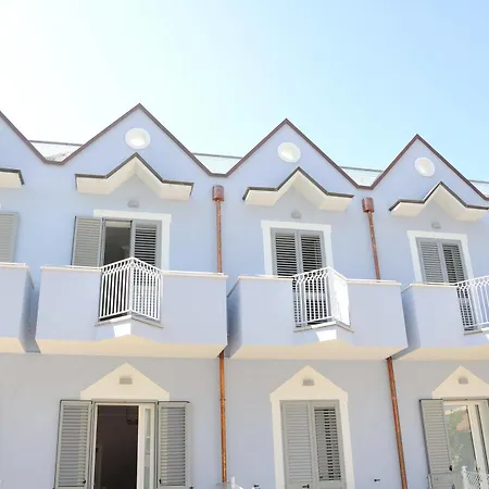 Aparthotel Margherita - Al Mare Rimini