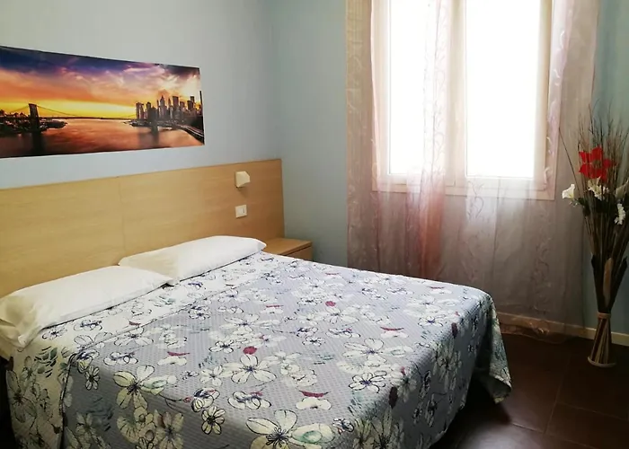 Aparthotel Margherita - Al Mare Rimini