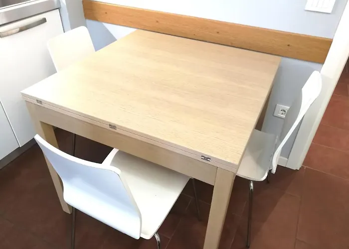 Margherita - Al Mare Aparthotel 3*