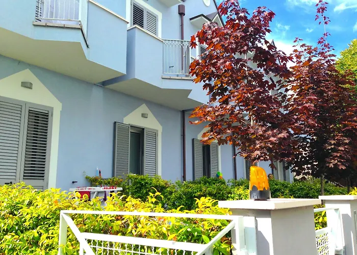 Margherita - Al Mare Aparthotel