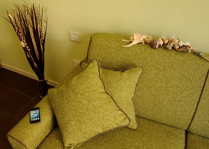 Margherita - Al Mare Aparthotel Rimini