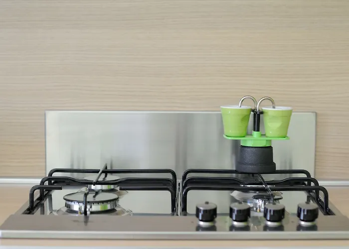 Aparthotel Margherita - Al Mare 3*